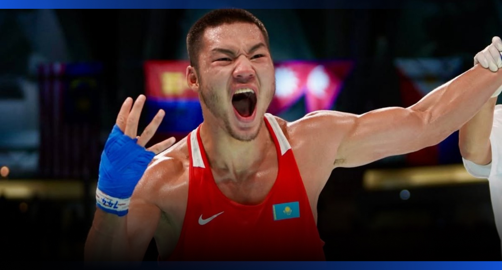 Image for Казахстанские боксеры завоевали 22 медали на чемпионате Азии