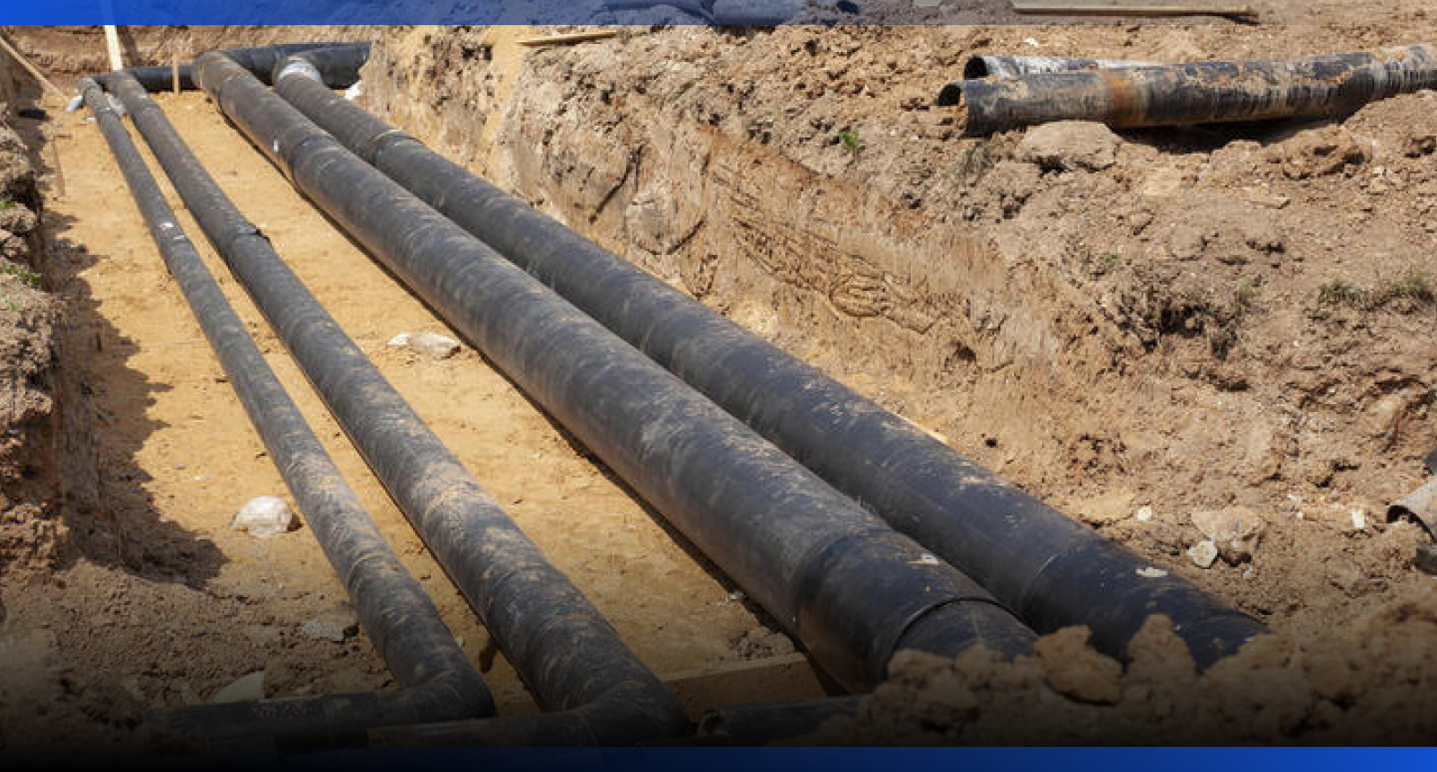 Image for В Казахстане в этом году отремонтируют свыше 1,3 тыс. км коммунальных сетей