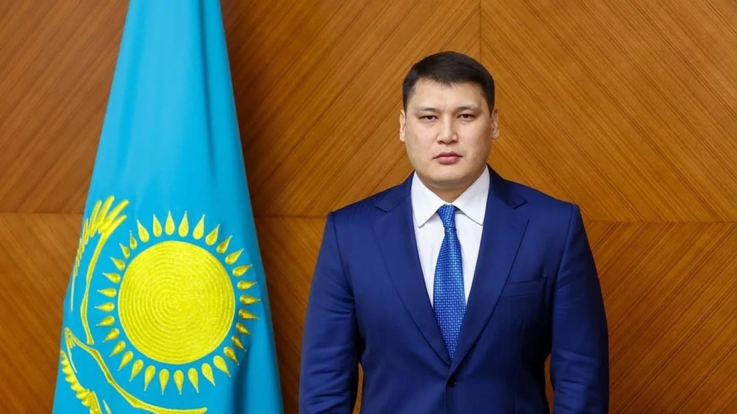 Image for Заместитель акима Шымкента восстанавливается после ранения — Минздрав