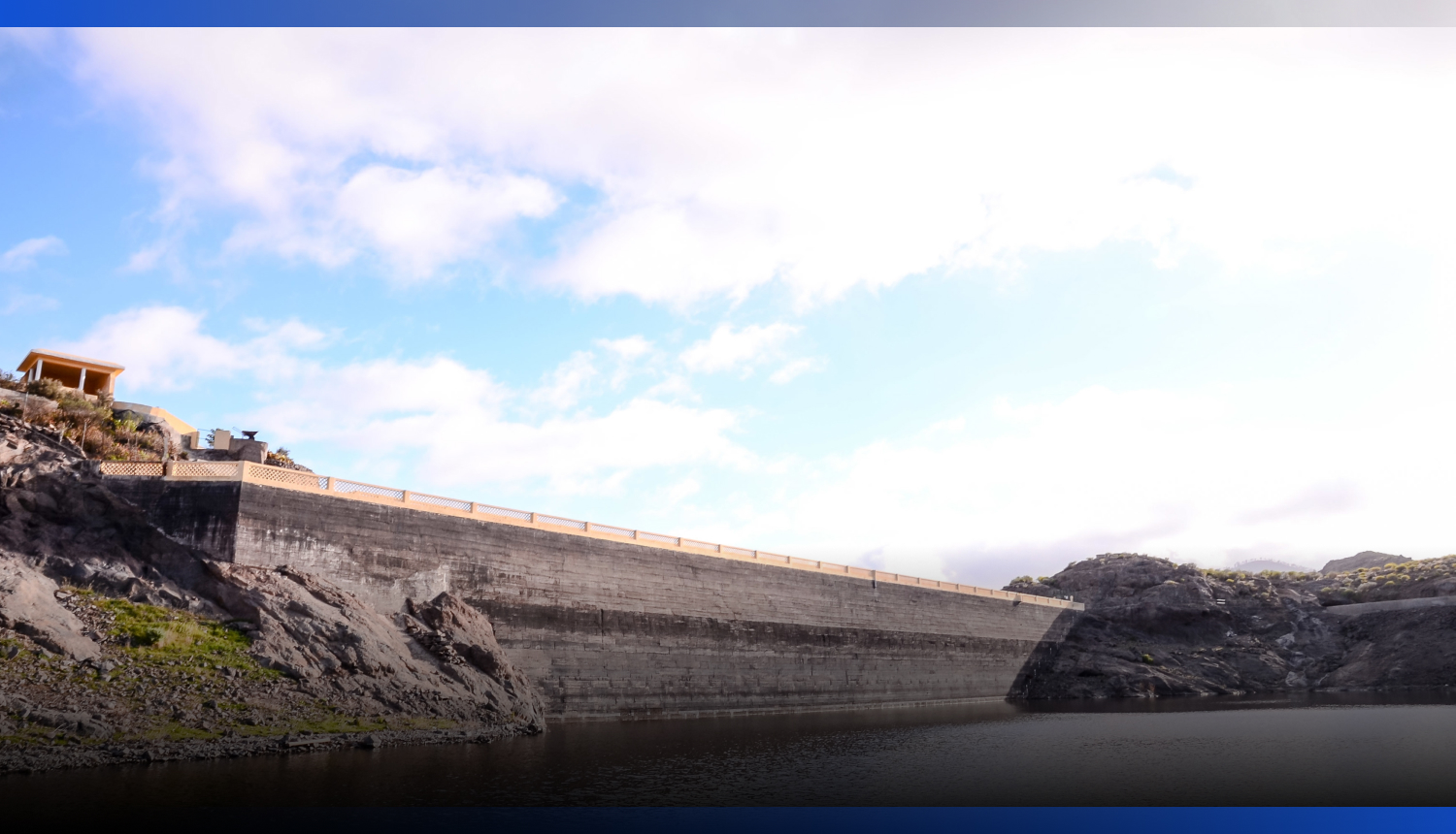 Image for Как в Казахстане реализуется Комплекс мер по развитию водохозяйственной системы в области батиметрии