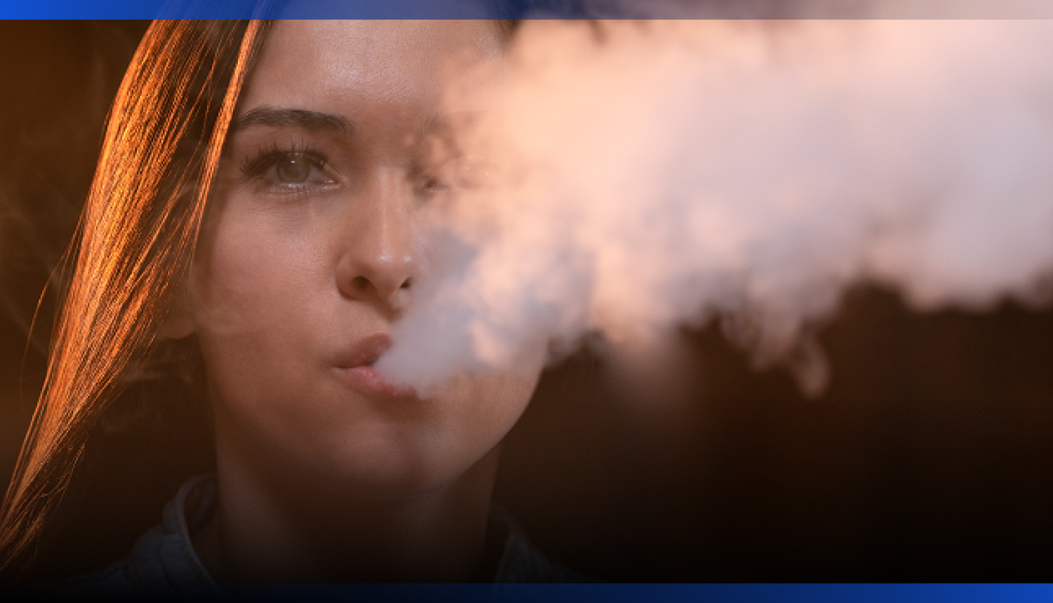 Image for Власти предупредили о новом опасном тренде среди подростков