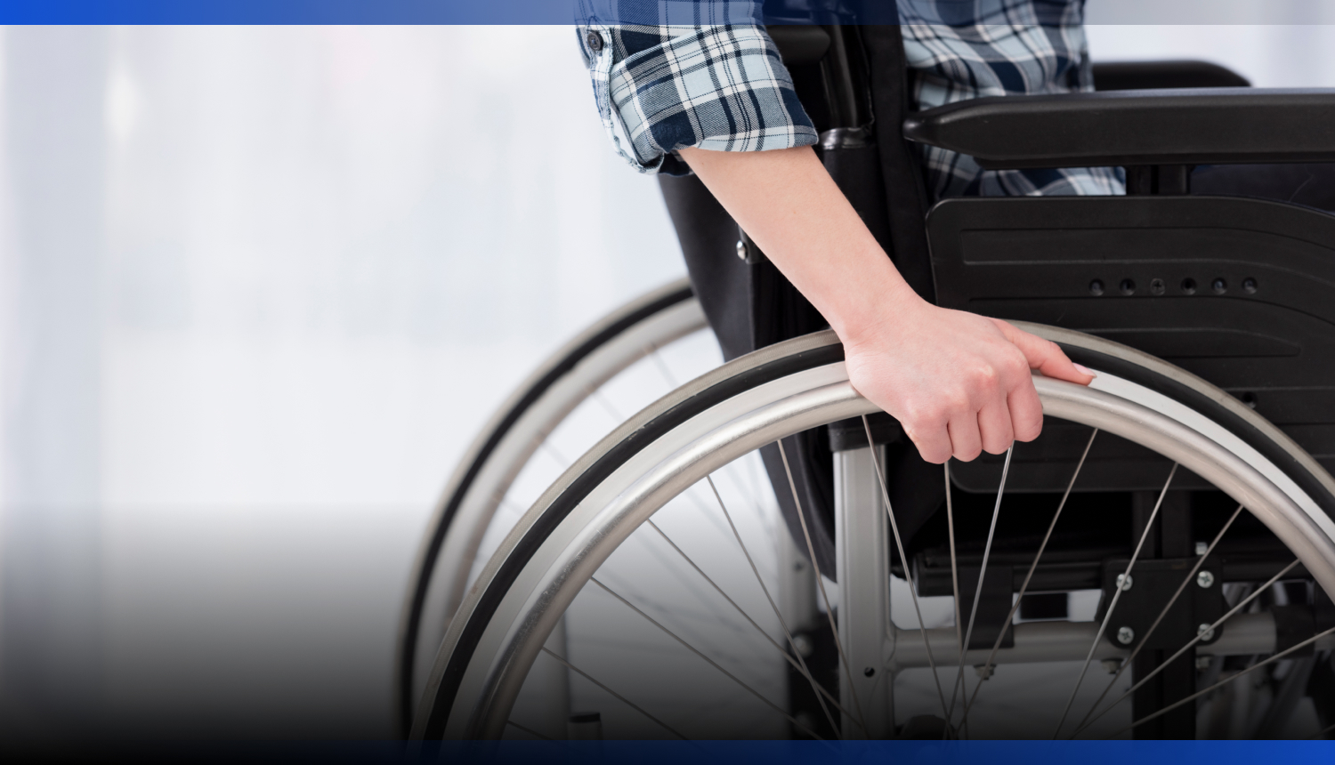 Image for Международный день инвалидов: какую поддержку получают казахстанцы с особыми потребностями