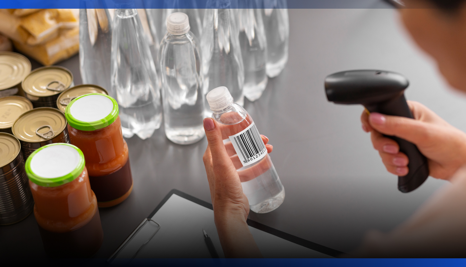 Image for В Казахстане вводят маркировку четырёх категорий товаров