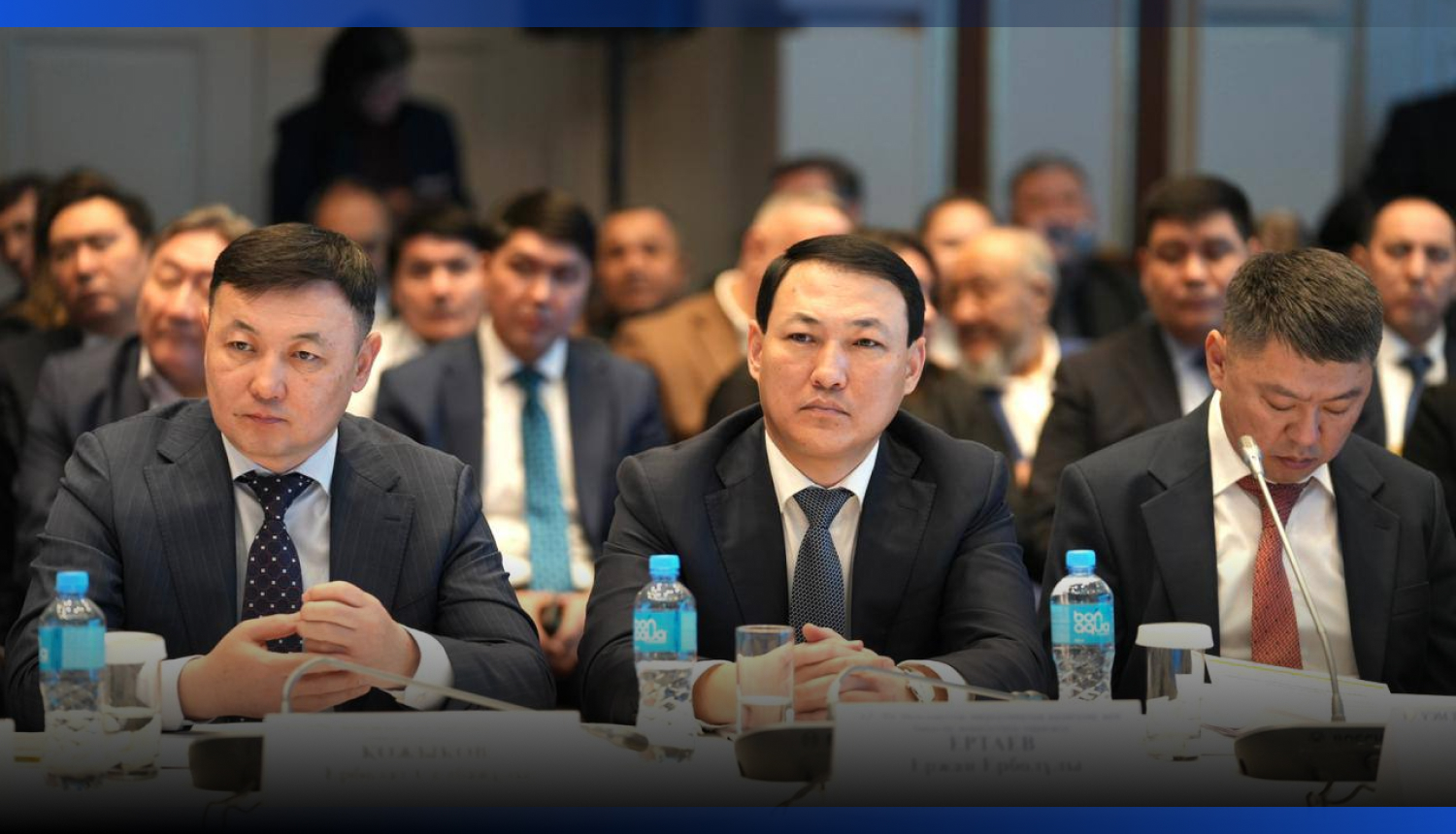 Image for Проект Национального плана по развитию угольной генерации представило Минэнерго