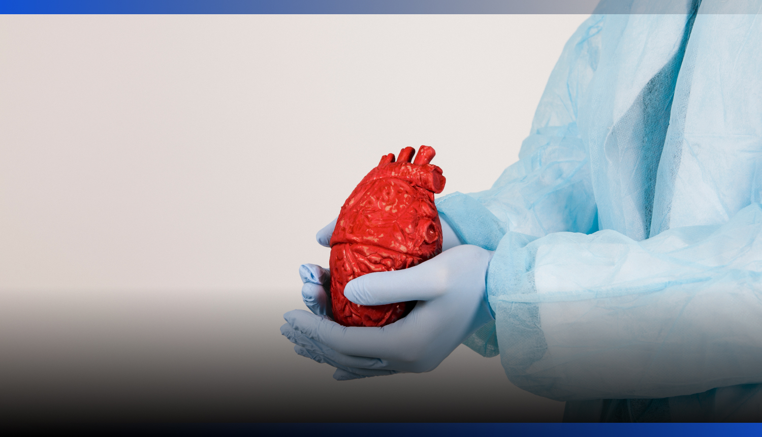 Image for В Алматы впервые выполнена трансплантация сердца