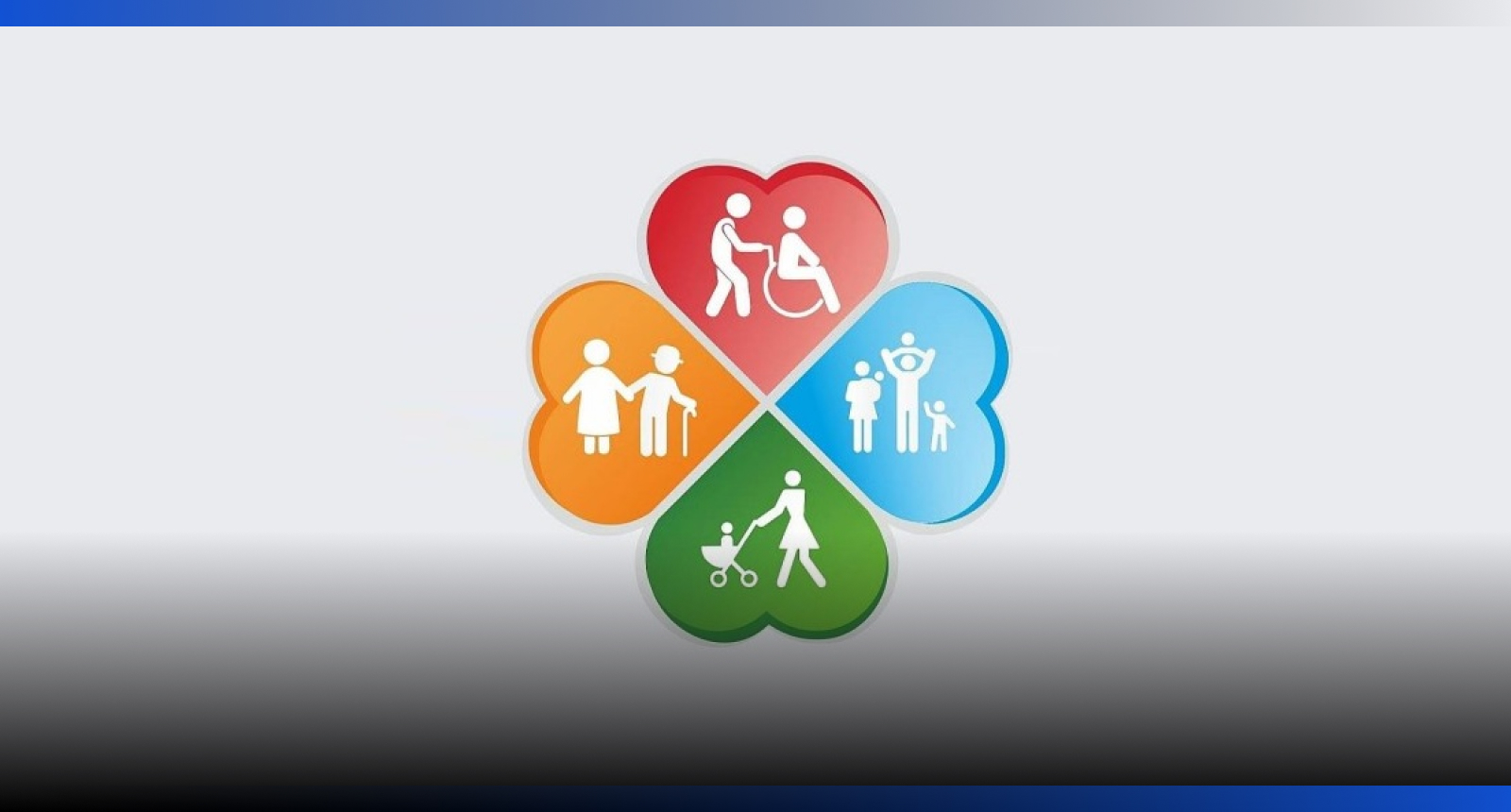 Image for Цифровая карта семьи помогает получать госуслуги без заявлений